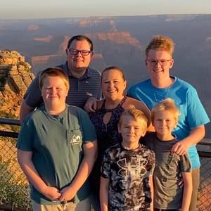 Meet your Posher, Krystal